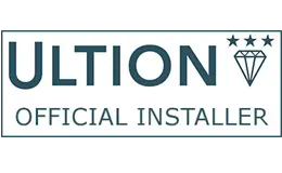 Ultion Official Installer Kettering
