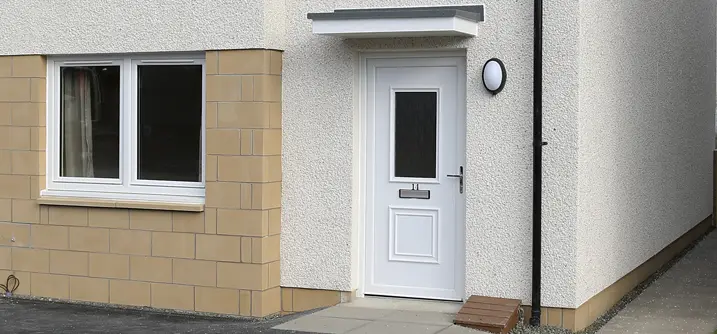 External Door Locks Change Kettering