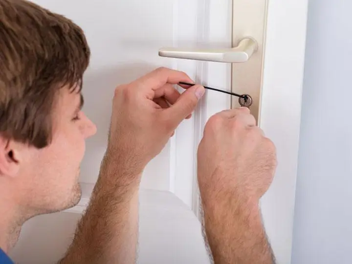 Lock Picking Services Corby