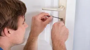 Locksmith Call Outs