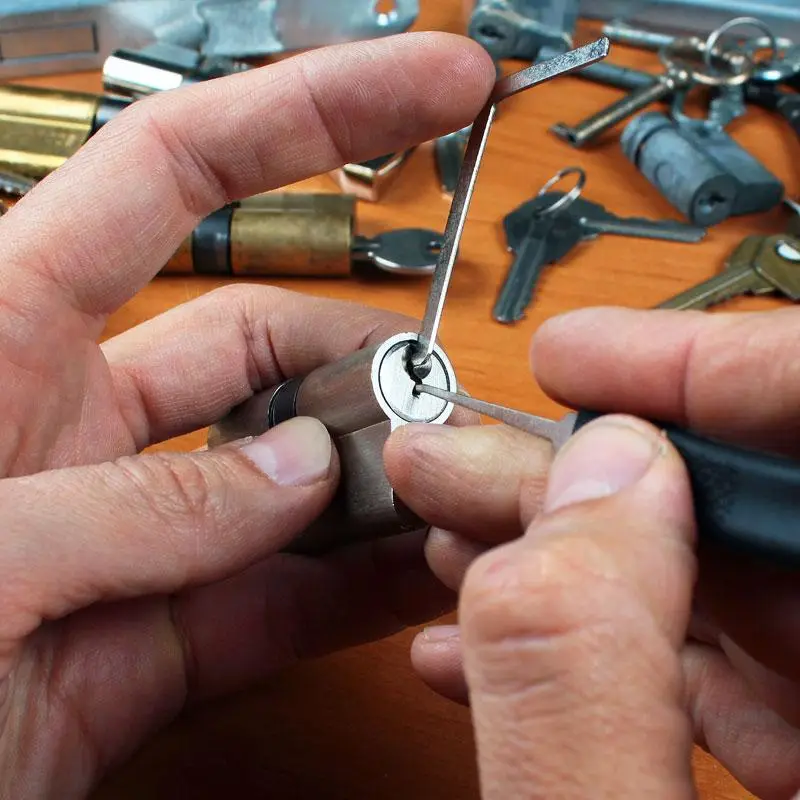 Emergency Locksmith Services Kettering Kettering Locksmith Services