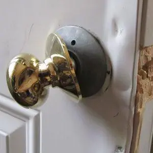 Security Survey Kettering
