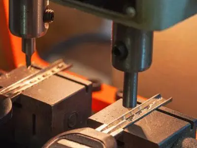 Key Cutting Kettering